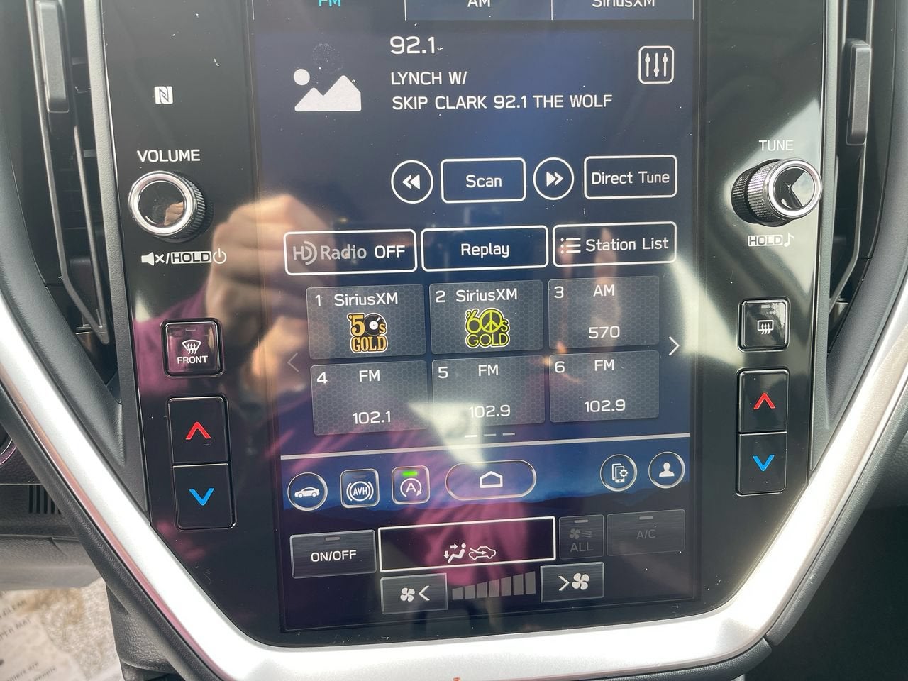 2024 Subaru Impreza Sport