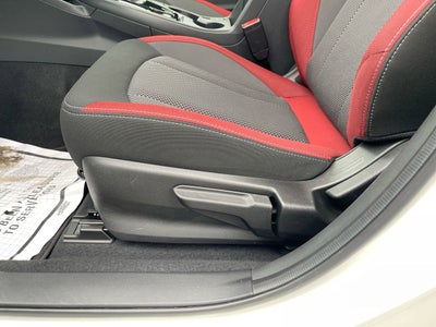 2024 Subaru Impreza RS