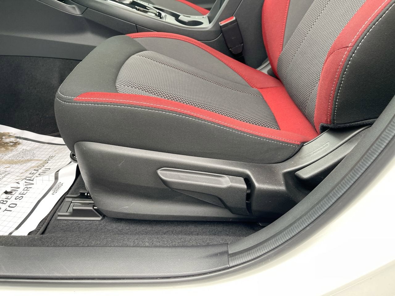 2024 Subaru Impreza RS