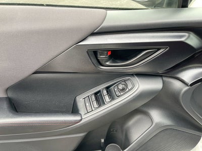 2024 Subaru Impreza RS