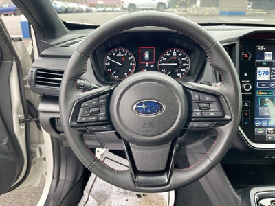 2024 Subaru Impreza RS