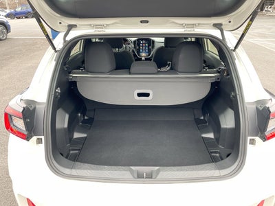 2024 Subaru Impreza RS