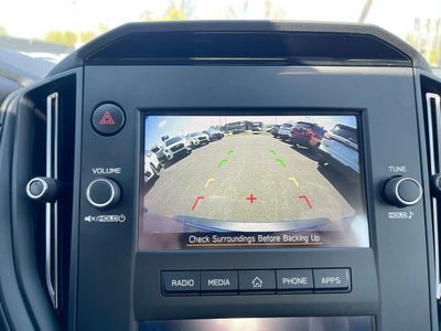 2023 Subaru WRX Manual