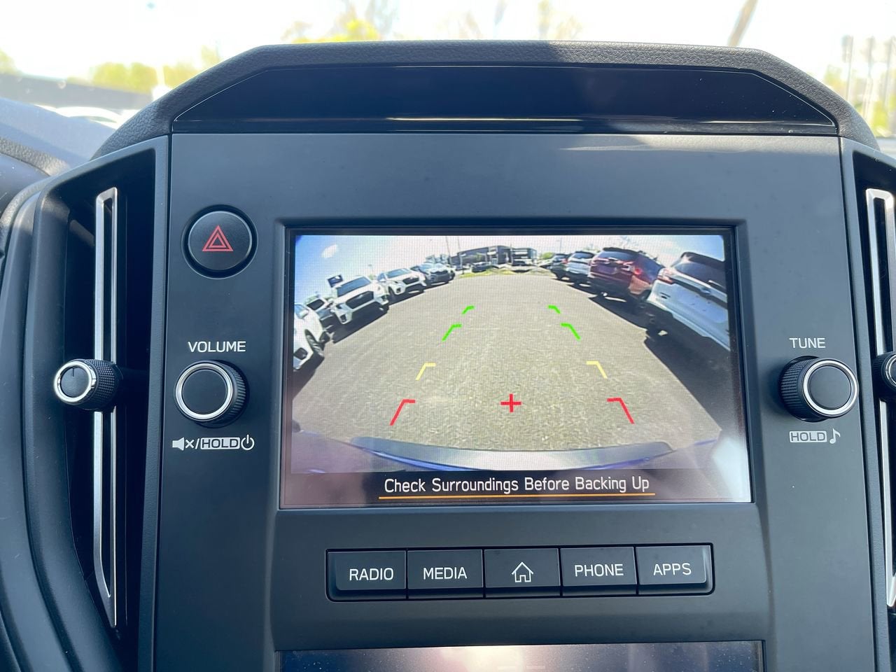 2023 Subaru WRX Manual