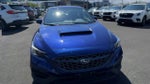 2023 Subaru WRX Manual