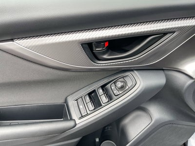 2024 Subaru WRX Manual