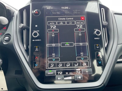 2024 Subaru WRX Manual