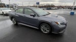 2024 Subaru WRX Manual