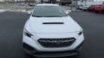 2024 Subaru WRX Manual