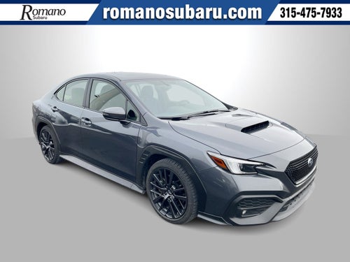 2023 Subaru WRX Limited