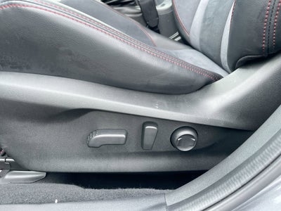 2023 Subaru WRX Limited