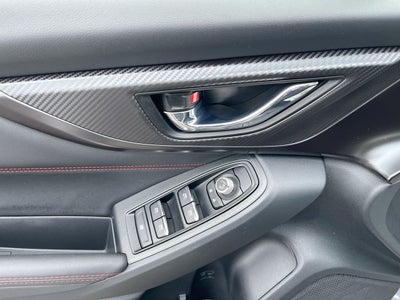 2023 Subaru WRX Limited