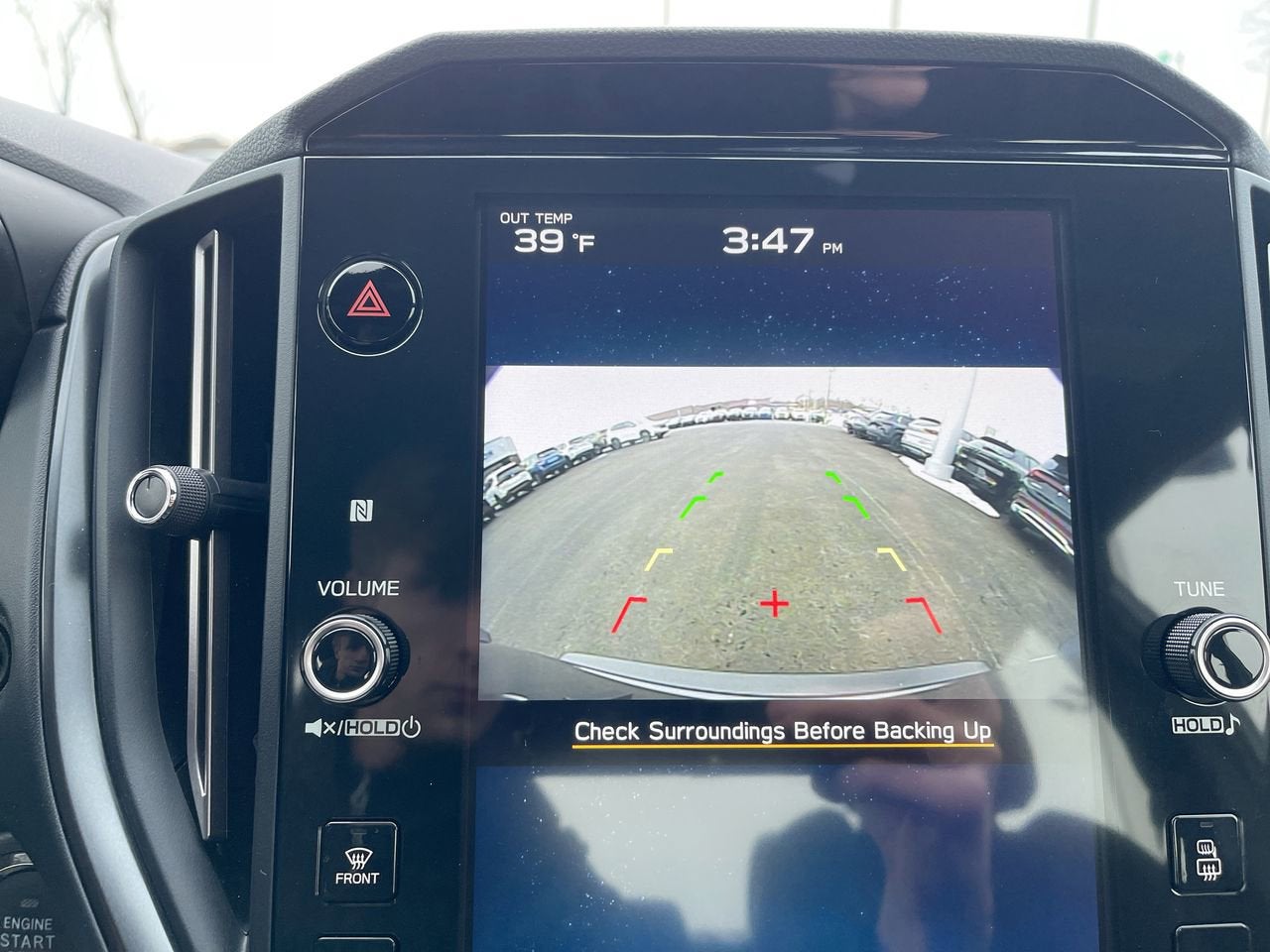 2023 Subaru WRX Limited