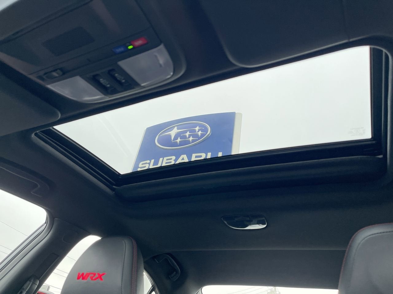 2023 Subaru WRX Limited