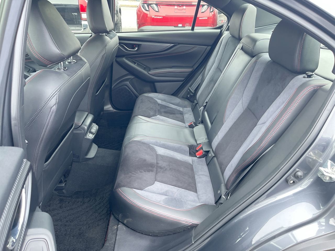 2023 Subaru WRX Limited