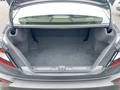 2023 Subaru WRX Limited