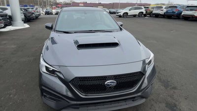 2023 Subaru WRX Limited