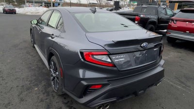 2023 Subaru WRX Limited