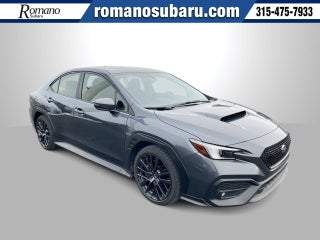 2023 Subaru WRX Limited