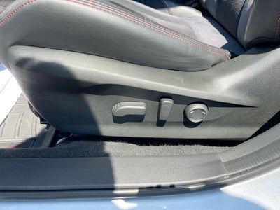 2022 Subaru WRX Limited