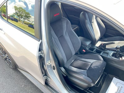 2022 Subaru WRX Limited