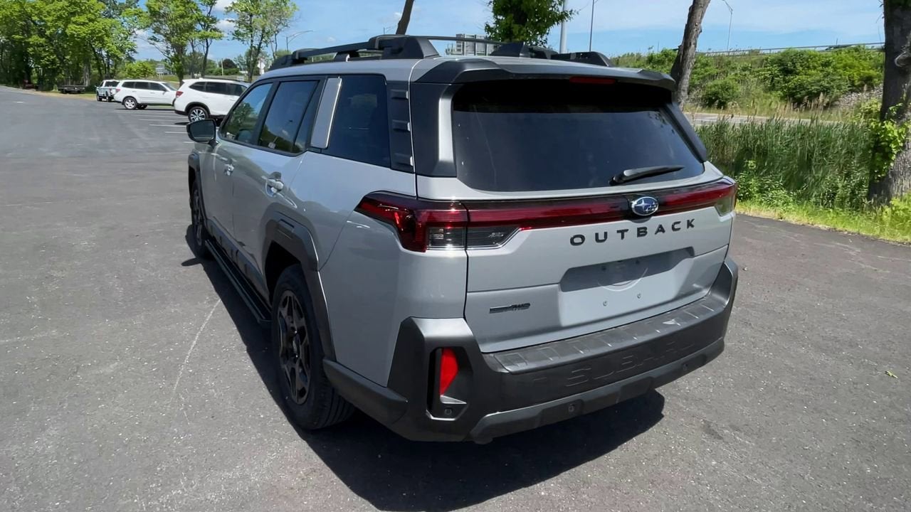 2026 Subaru Outback Limited