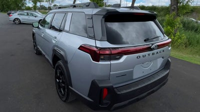 2026 Subaru Outback Limited