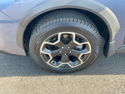 2013 Subaru XV Crosstrek Premium
