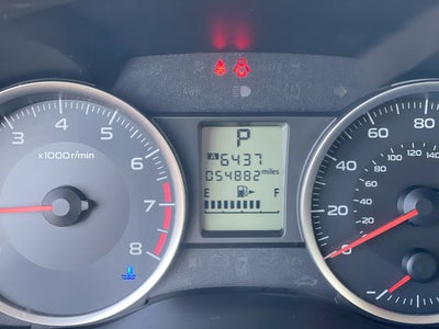 2013 Subaru XV Crosstrek Premium