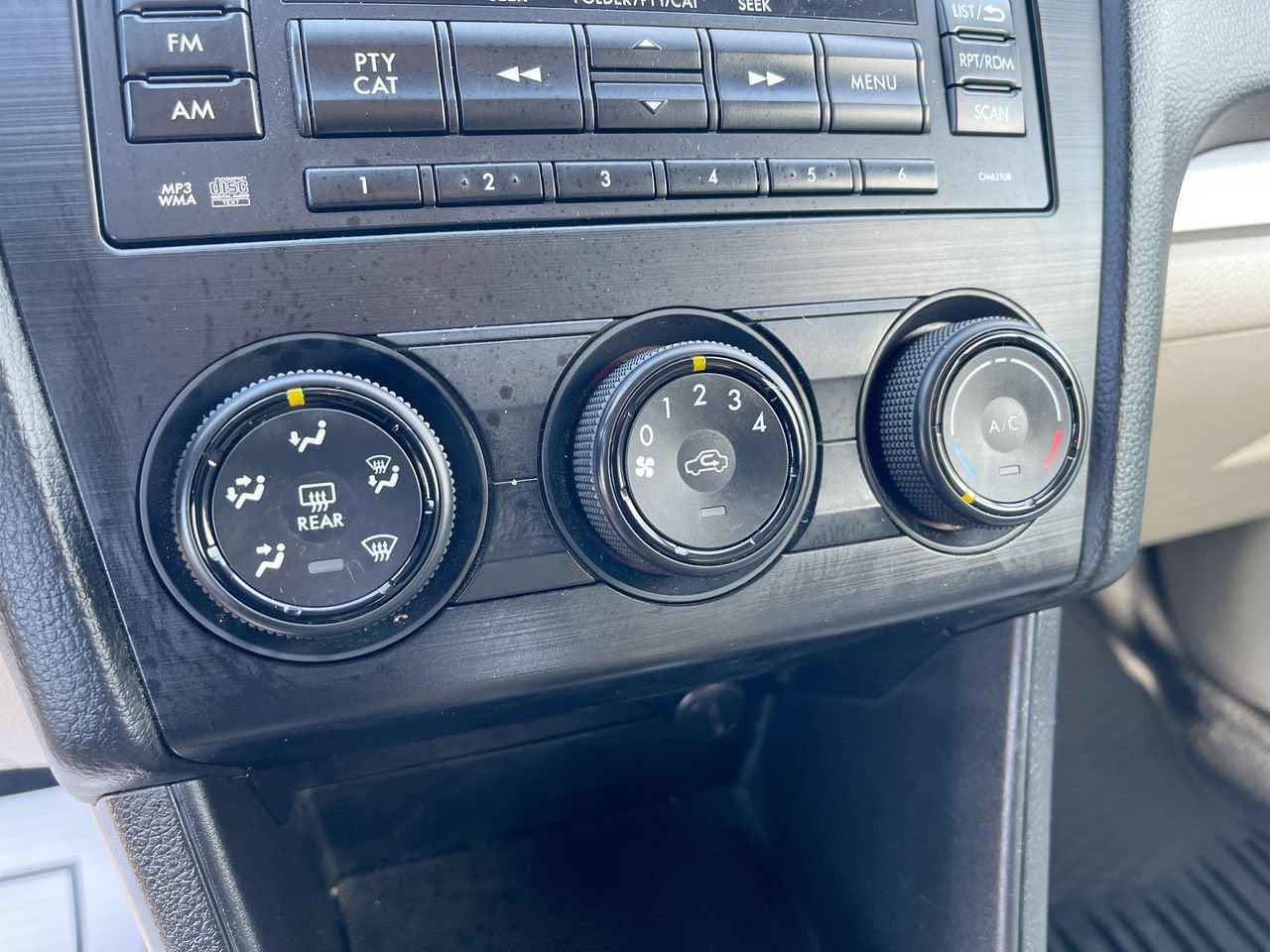 2013 Subaru XV Crosstrek Premium