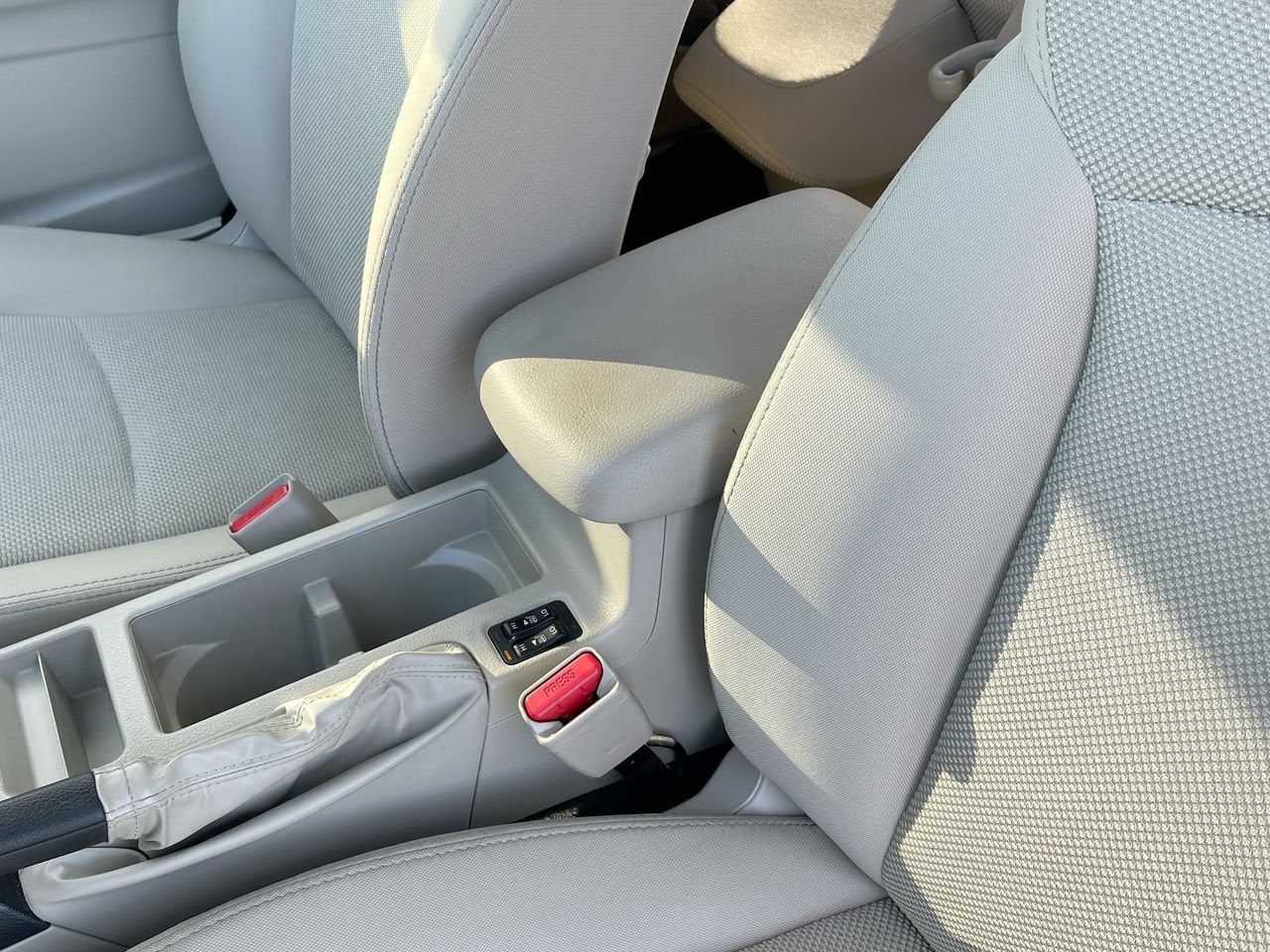 2013 Subaru XV Crosstrek Premium
