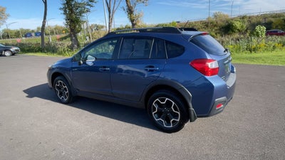2013 Subaru XV Crosstrek Premium