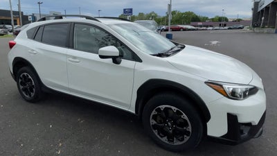 2023 Subaru Crosstrek Premium