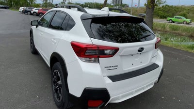 2023 Subaru Crosstrek Premium