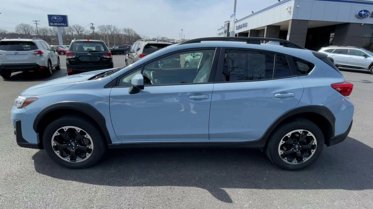 2023 Subaru Crosstrek Premium