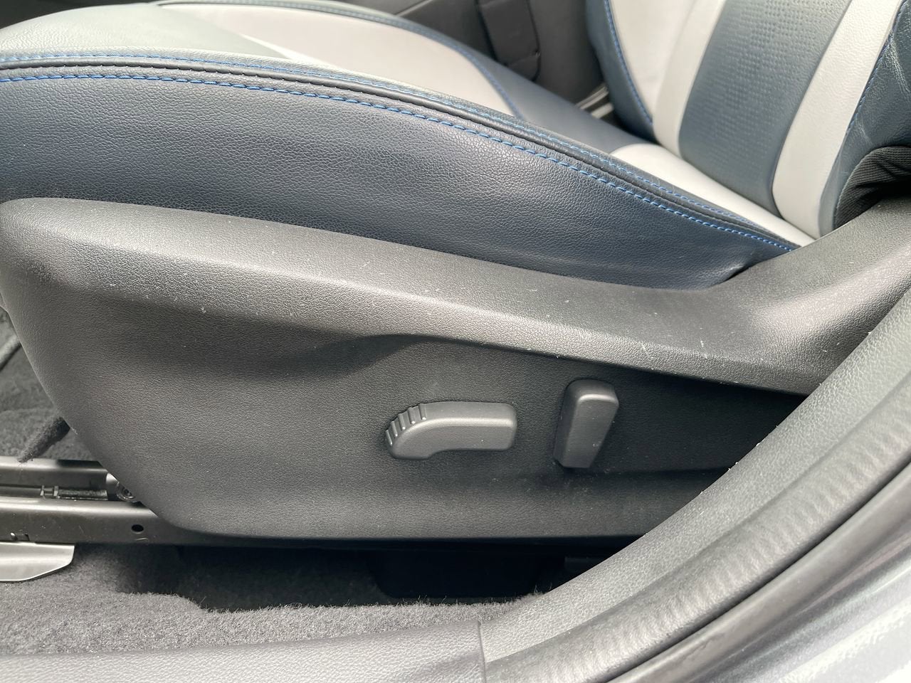 2023 Subaru Crosstrek Hybrid