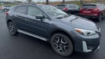 2023 Subaru Crosstrek Hybrid