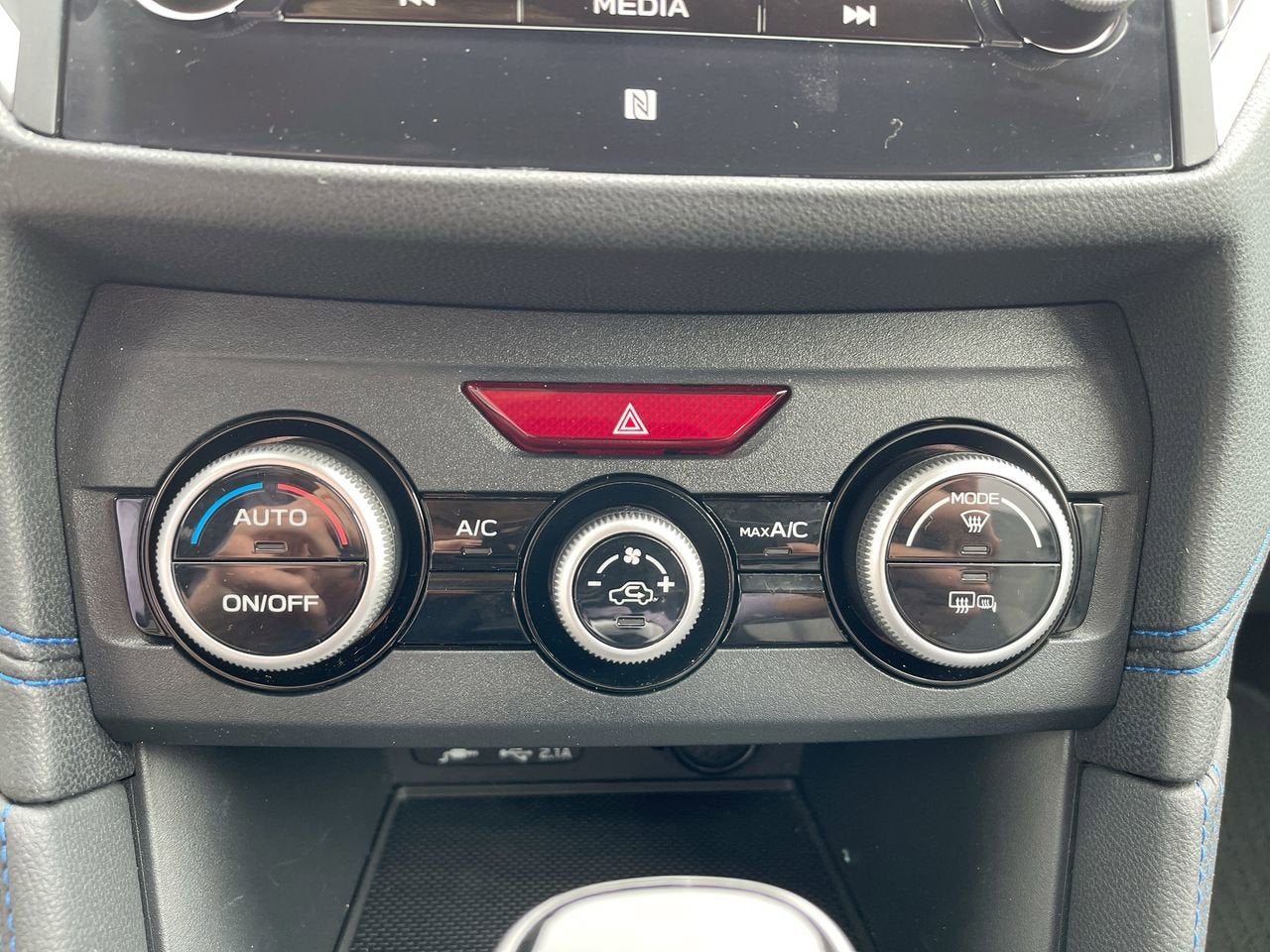 2023 Subaru Crosstrek Hybrid