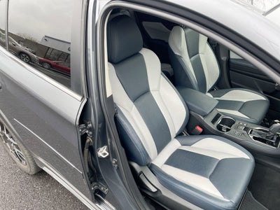 2023 Subaru Crosstrek Hybrid