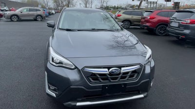 2023 Subaru Crosstrek Hybrid