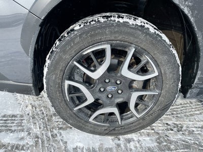 2023 Subaru Crosstrek Hybrid