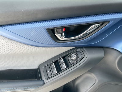 2023 Subaru Crosstrek Hybrid