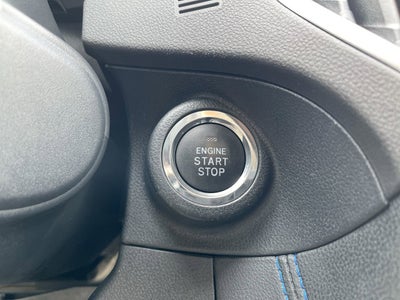 2023 Subaru Crosstrek Hybrid