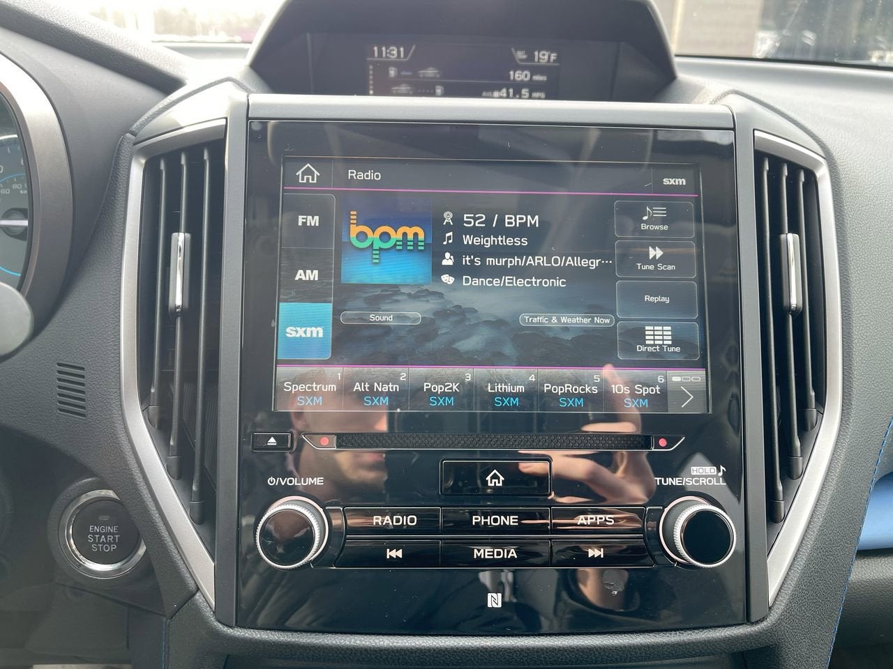 2023 Subaru Crosstrek Hybrid