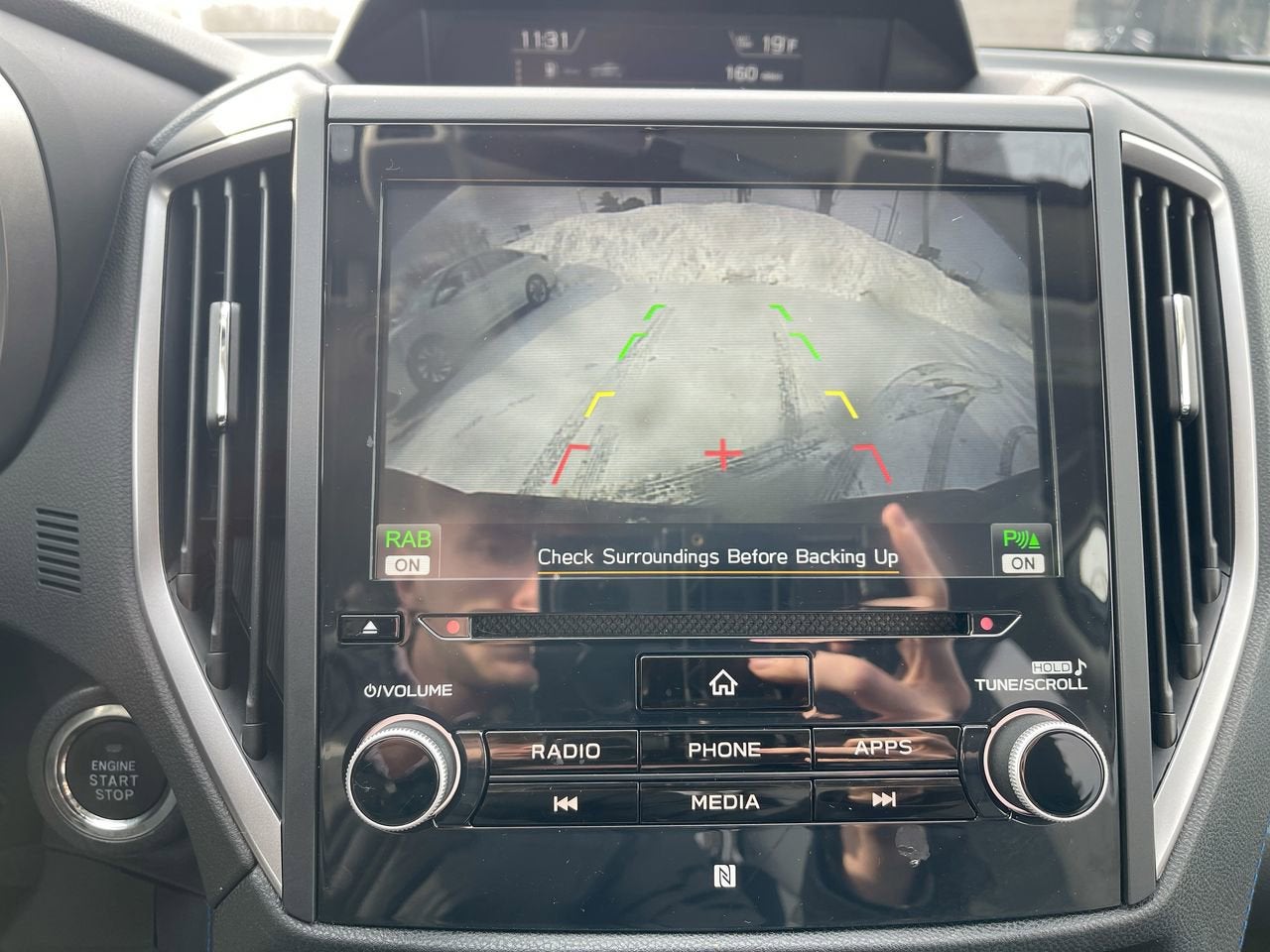 2023 Subaru Crosstrek Hybrid