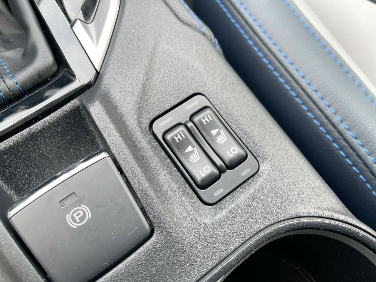 2023 Subaru Crosstrek Hybrid