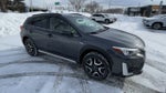 2023 Subaru Crosstrek Hybrid