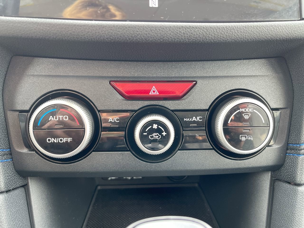 2023 Subaru Crosstrek Hybrid