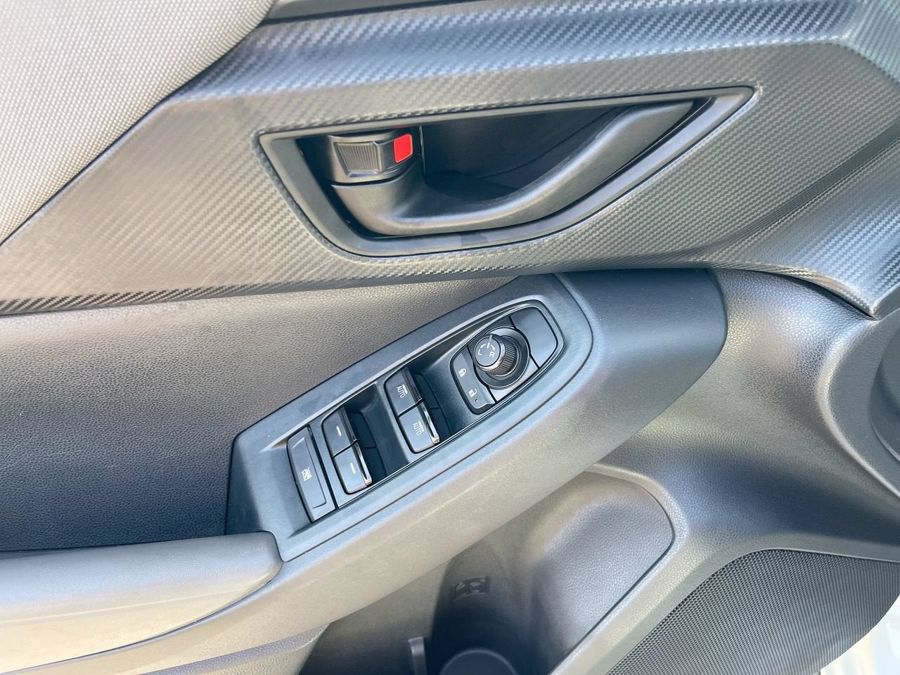 2024 Subaru Crosstrek AWD