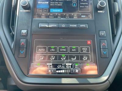 2024 Subaru Crosstrek AWD